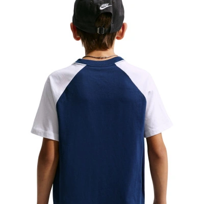 Majica Inter Fanswear 2026-2027 Djeca