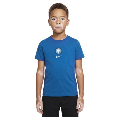 Majica Inter Milan Fanswear 2026-2027 Niño