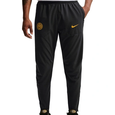 Duge hlače Inter Milan Fanswear 2026-2027