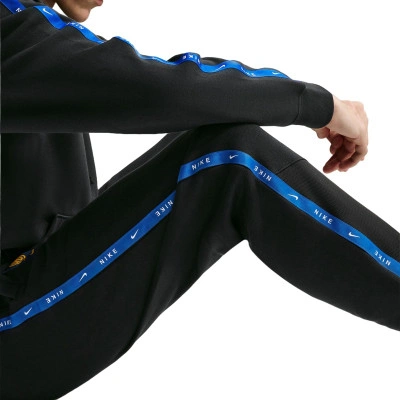 Duge hlače Inter Milan Fanswear 2026-2027