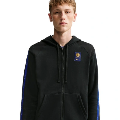 Majica dugih rukava Inter Milan Fanswear 2026-2027