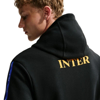 Majica dugih rukava Inter Milan Fanswear 2026-2027