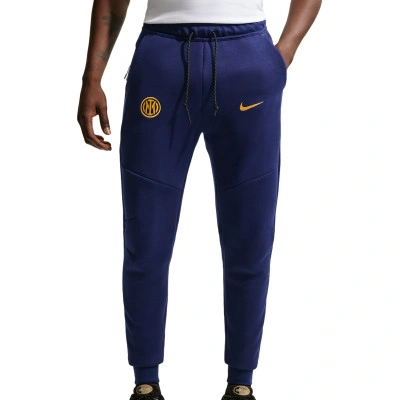 Duge hlače Inter Milan Fanswear 2026-2027