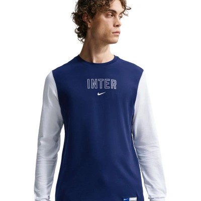 Majica Inter Milan Fanswear 2026-2027