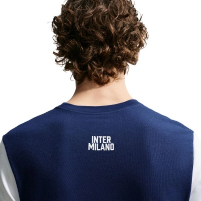 Majica Inter Milan Fanswear 2026-2027