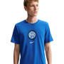 Inter Milan Fanswear 2026-2027-Black-White-Multi Color