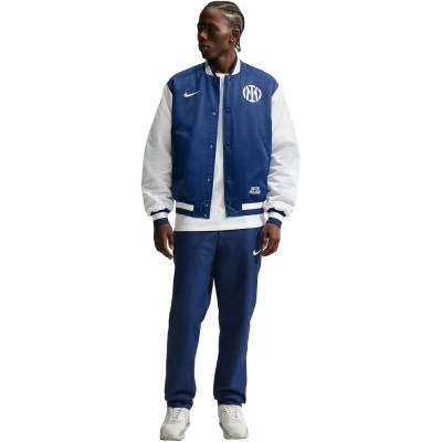 Duge hlače Inter Milan Fanswear 2026-2027