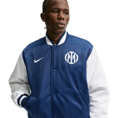 Jakna Inter Milan Fanswear 2026-2027