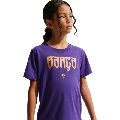 Majica Fc Barcelona Fanswear 2026-2027 Niño