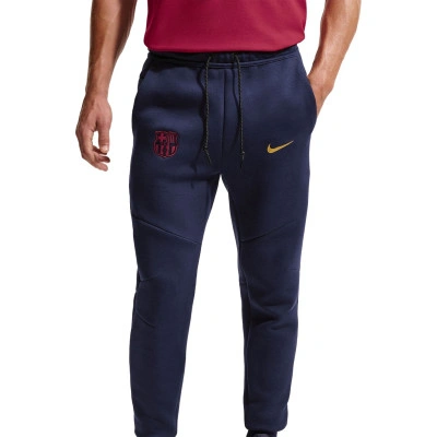 Duge hlače Fc Barcelona Fanswear 2026-2027