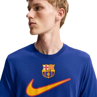 Majica Fc Barcelona Fanswear 2026-2027