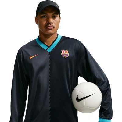 Majica Fc Barcelona Fanswear 2026-2027
