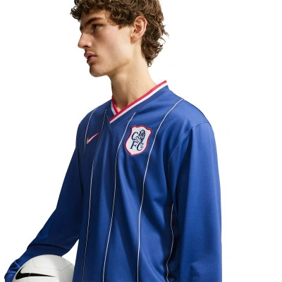 Majica Chelsea Fc Navijačka odjeća 2026-2027