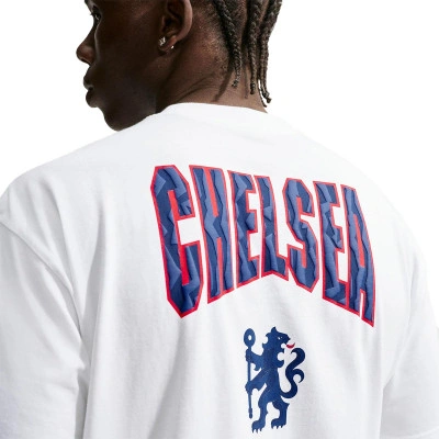 Majica Chelsea Fc Fanswear 2026-2027