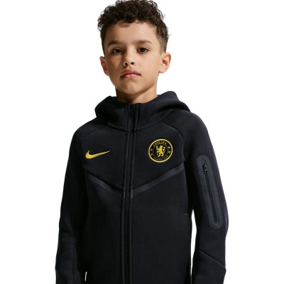 Jakna Chelsea Fc Fanswear 2026-2027 Djeca
