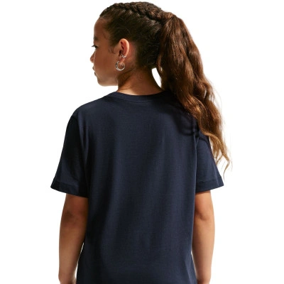 Majica Atlético de Madrid Fanswear 2026-2027 Niño
