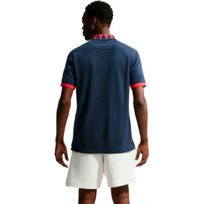 Polo majica Atlético de Madrid Fanswear 2026-2027