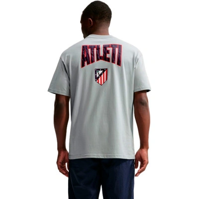Majica Atlético de Madrid Fanswear 2026-2027