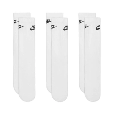 Čarape Everyday Elevated Dri-FIT (3 Pares)