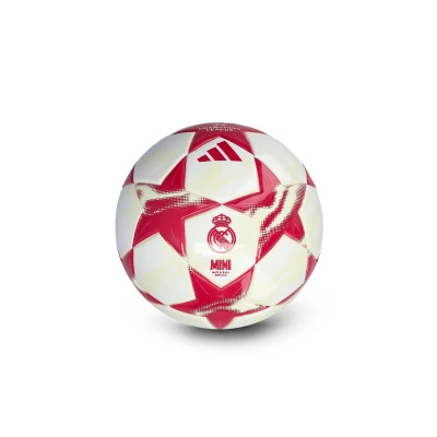Lopta Mini Real Madrid UCL 2026-2027