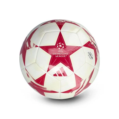 Lopta Real Madrid UCL 2026-2027