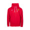 Jakna Nike RCD Mallorca Fanswear Hoodie