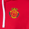 Jakna Nike RCD Mallorca Fanswear Hoodie
