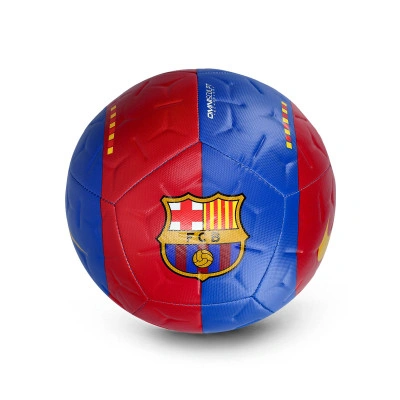 Lopta FC Barcelona 2026-2027