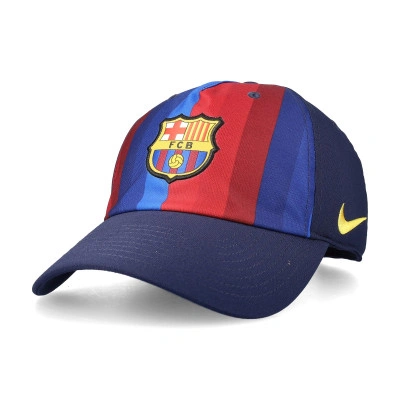 Kapa FC Barcelona 2026-2027