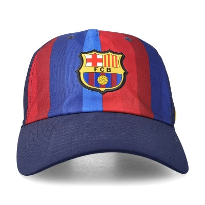 Kapa FC Barcelona 2026-2027