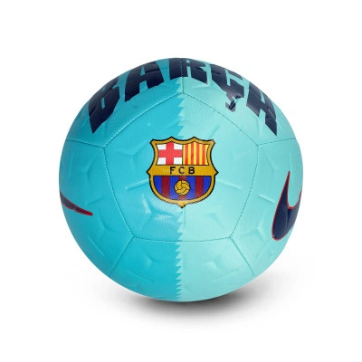 Lopta FC Barcelona 2026-2027