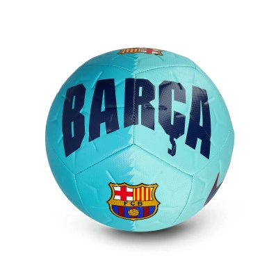 Lopta FC Barcelona 2026-2027
