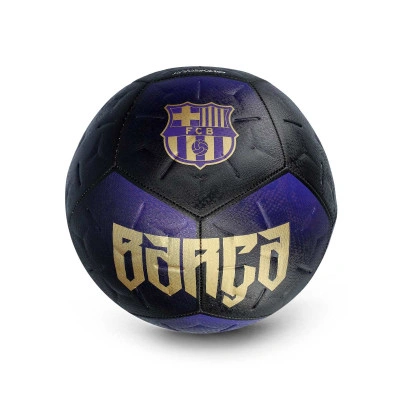 Lopta FC Barcelona 2026-2027