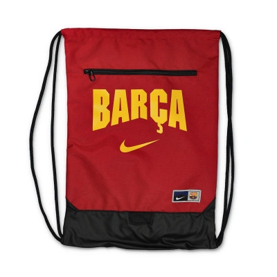 Gymsack FC Barcelona 2026-2027