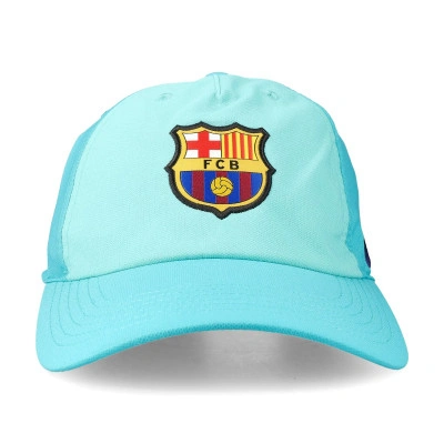 Kapa FC Barcelona 2026-2027