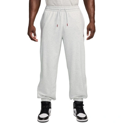 Duge hlače Brooklyn St Fleece Cuff