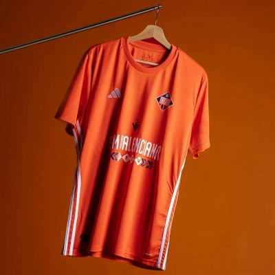 Dres Afició CON PERSONALIZACIÓN FFCV Adulto