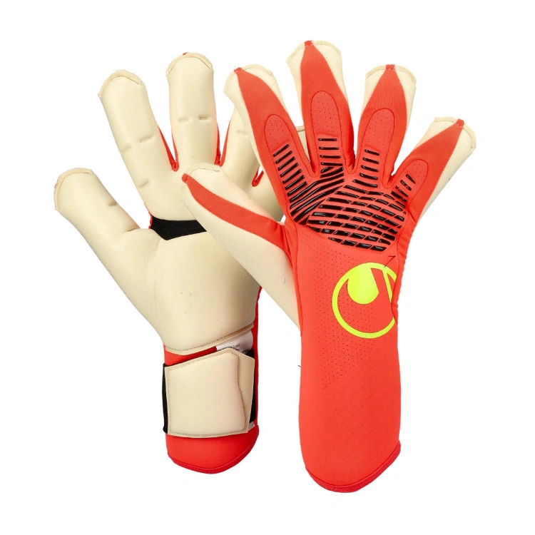 guantes-uhlsport-fangmaschine-absolutgrip-hybridrid-rojo-8