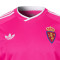 Dres adidas Real Zaragoza Retro Vratar 80´s