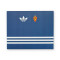 Dres adidas Real Zaragoza Retro 80´s