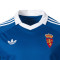 Dres adidas Real Zaragoza Retro 80´s