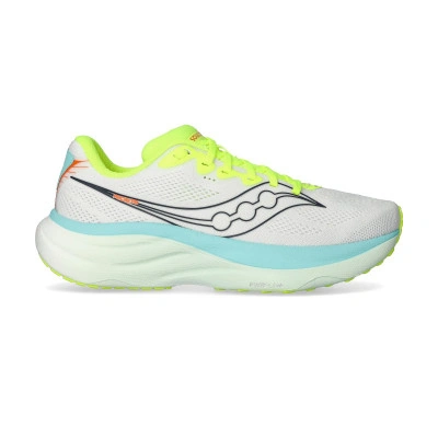 Tenisice Ride 19 Mujer