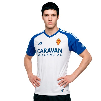 Dres Real Zaragoza Domaći 2026-2027