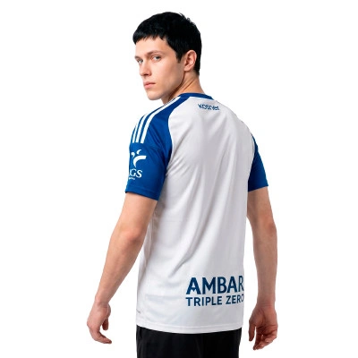 Dres Real Zaragoza Domaći 2026-2027