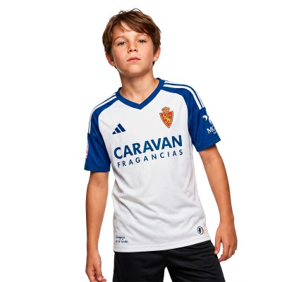 Dres Real Zaragoza Domaći 2026-2027 Djeca