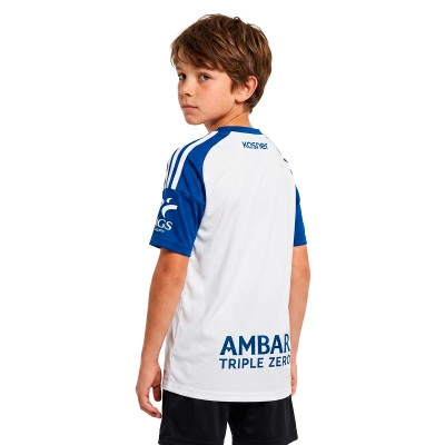 Dres Real Zaragoza Domaći 2026-2027 Djeca