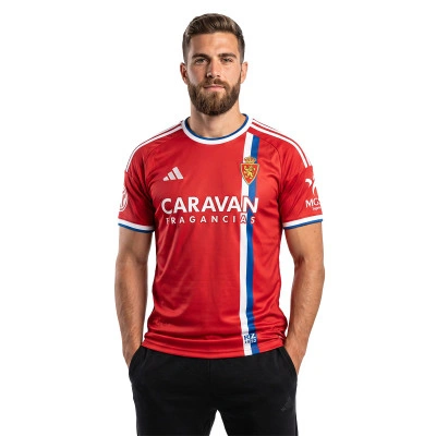 Dres Real Zaragoza Gostujući 2026-2027