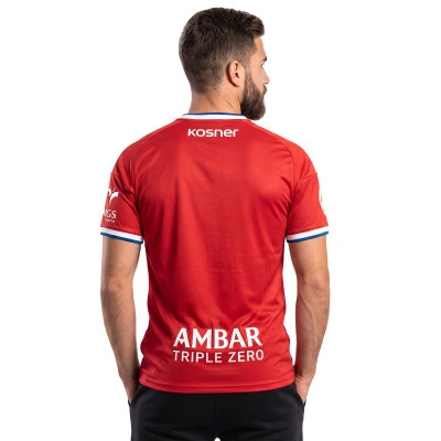 Dres Real Zaragoza Gostujući 2026-2027