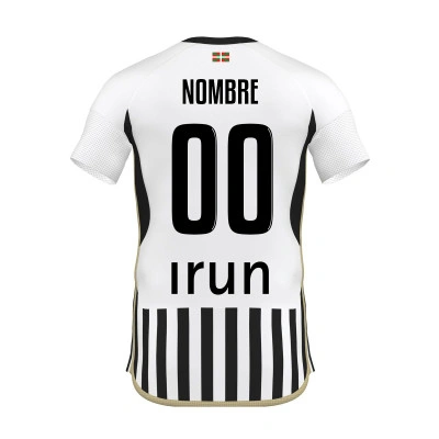 Dres 1ª Equipación 2025-2026 Real Unión Store