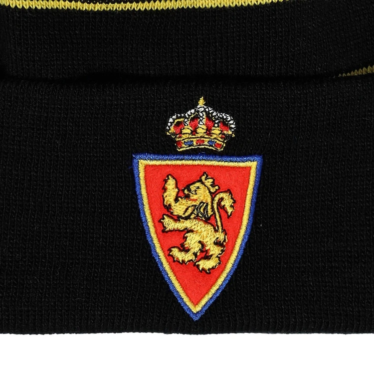 gorro-real-zaragoza-avispa-nino-real-zaragoza-negro-2
